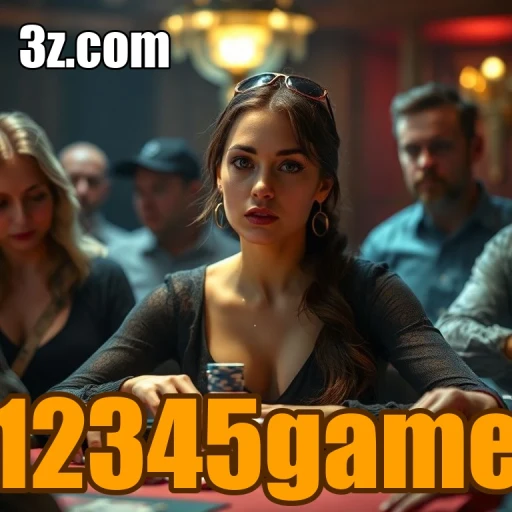 Aventure-se na Ação do 12345game e Supere Desafios