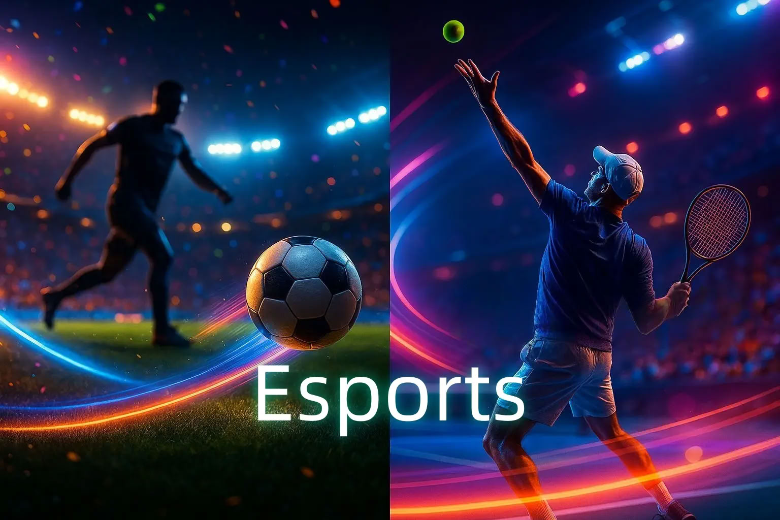 12345game Eventos Esportivos
