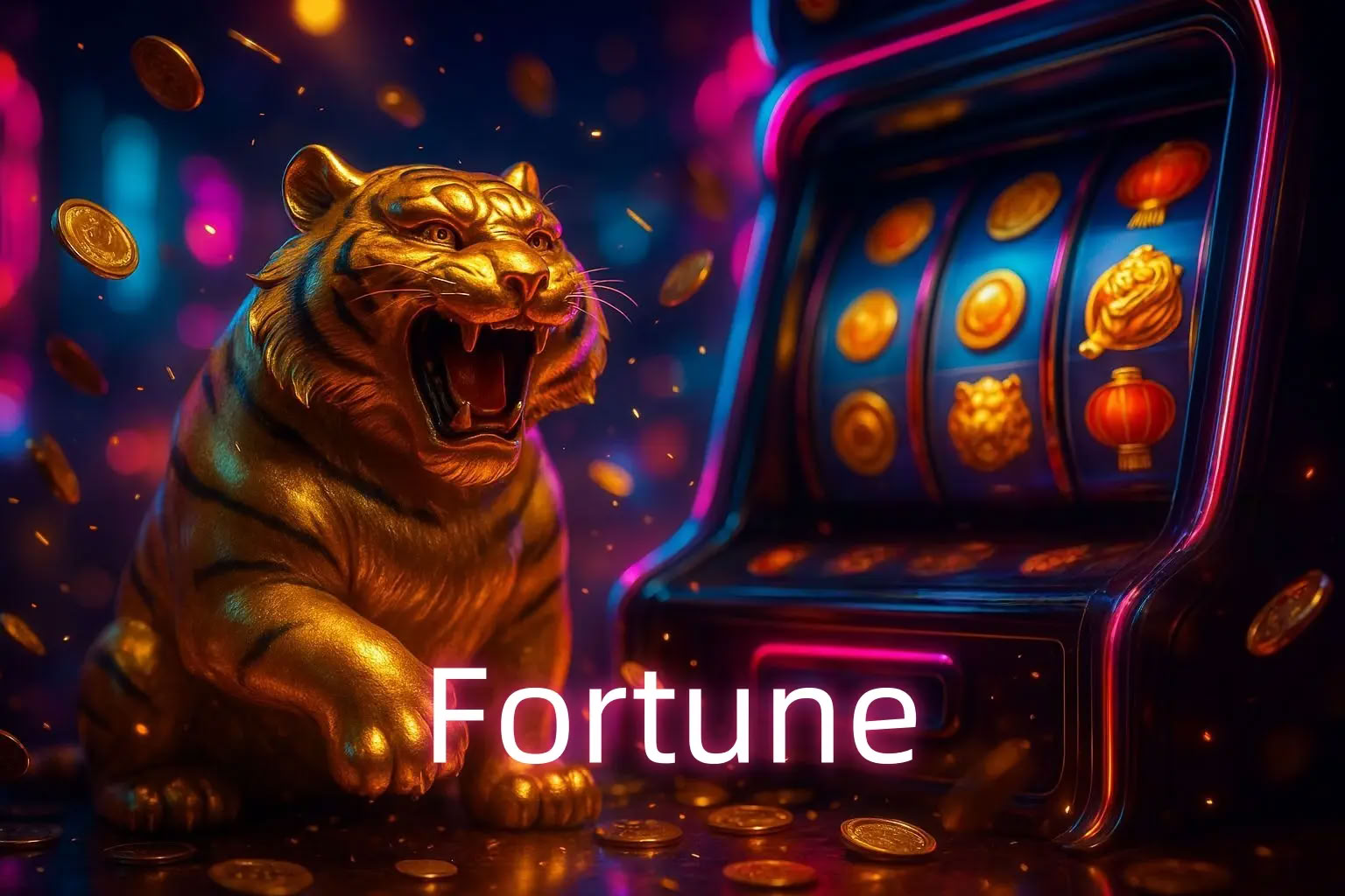 12345game Como Jogar Fortune Tiger