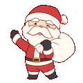 12345game Santa Claus Bônus